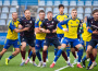 Beszámoló: Nagymihály - DAC 1904 2:4 (1:1)