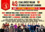 43. Csallóközi Vásár – kisokos