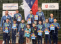 10 éremmel tért haza Brnóból a Gaál Wrestling Team