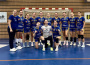 HC DAC női B: vereség után magabiztos győzelem