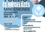 Az egészség a jövőnk – Tudás és megelőzés mindenkinek – konferencia Dunaszerdahelyen