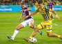 Videó: DAC 1904 - Komárom 1:1 (0:1)