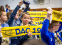 Folytatódik a Gyere velünk a DAC-ra! projekt