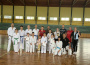 Véget ért a Motobu Kai White Raven Karate Klub edzőtábora