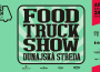 Különleges street food ételek a Szent György-napokon – Dunaszerdahelyre érkezik a Food Truck Show! 