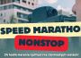 Speed Marathon – szerdán országos rendőrségi akció a közutakon