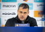 Edzői értékelés a DAC 1904 - Slovan (0:3) mérkőzés után
