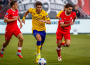 A DAC 1904 - FC Twente mérkőzés előtt: Becsülettel