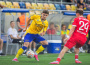 Beszámoló: DAC 1904 - Twente 3:3 (0:1)