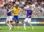 Beszámoló: Komárom - DAC 1904 0:3 (0:1)
