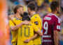 5:0-ra verte a DAC Zólyómbrézót