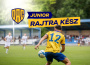 Második szezonjára készül a DAC Junior – továbbra is az A-csapat felé vezet az út