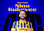 Erősítés a DAC támadószekciójába: Nino Kukovec érkezik