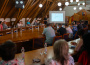 Workshoppal zárult a nemzetközi projekt