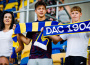 A DAC pénteki ellenfele