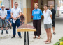 Mozgásba lendült a kreativitás a Csallóközi Népművelési Központban