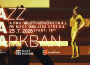 Szombaton Jazz a parkban