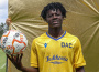 Prince Owusu a DAC újabb igazolása