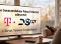 Történelmi mérföldkőhöz érkezett a DSTV: Több százezer háztartásban vált elérhetővé a dunaszerdahelyi televízió