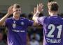 Szerdai ellenfelünk: FK Austria Wien