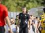 A vezetőedző értékelése az Austria Wien – DAC 1904 (1:1) mérkőzés után