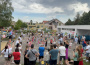 Sport és családi nap a Széchenyi utcai óvodában