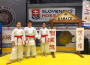 Garamszentkereszten is helytálltak az IPPON fiatal tehetségei