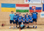 Hat éremmel és csapatban negyedik hellyel zárta az ostravai nemzetközi tornát a Gaál Wrestling Team
