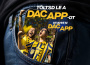 DAC 1904 App: Minden, ami DAC. Egyetlen appban