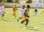 Előkészületi mérkőzésen: DAC 1904 - Somorja 2:3 (0:2)