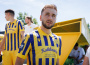 Matej Trusa: Szeretném kiaknázni a bennem rejlő lehetőségeket és élvezni a futballt