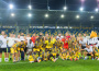 Előkészületi mérkőzésen: DAC 1904 - Csíkszereda 2:1 t.u. (0:1)