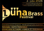 Első alkalommal rendezik meg a Duna Brass Festivalt Dunaszerdahelyen