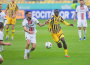 Beszámoló: DAC 1904 - Nagyszombat 3:0 (3:0)