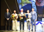 Az Év sportolója 2025 – Felnőtt egyéni sportolók kategória