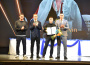 Év sportolója 2025 – Petőcz Kevin különdíja