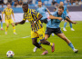 A Slovan - DAC 1904 mérkőzés előtt: Saját motivációval