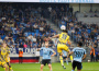 Videó: Slovan - DAC 1904 1:0 (0:0)