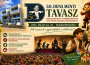 Fél évszázados jubileumát ünnepli a Duna Menti Tavasz