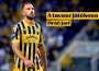 Klemen Nemanič volt a 2026-os tavasz legjobbja!