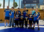 Szenzációs sikert értek el a Gaál Wrestling Team fiataljai Münchenben