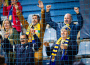 Predaj vstupeniek na stretnutie Michalovce - DAC 1904
