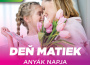 Ünnepeld anyukáddal az anyák napját a MAX-ban!