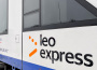 A hétvégén is késhetnek a Leo Express járatai