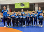 Újabb sikeres versenyhétvégét zárt a Gaál Wrestling Team