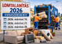 Lomtalanítás 2026
