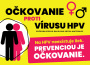 TTSK: Župa prinesie opätovne užitočné očkovanie proti HPV