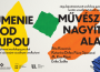 Művészet nagyító alatt – 4 workshop – 4 művész – 4 szemlélet