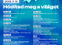 Inspiráló előadásokkal és üzleti lehetőségekkel várja a vállalkozókat a Felvidéki Vállalkozói EXPO