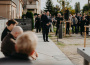 Miesto tragédie sa stalo miestom pamäti. Vo Veľkej Mači otvorili Pamätník slobod